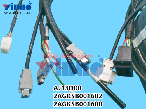 AJ13D00 2AGKSB001602 2AGKSB001600 NXT HARNESS (1)