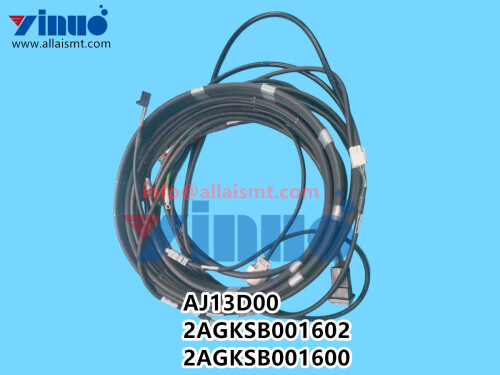 AJ13D00 2AGKSB001602 2AGKSB001600 NXT HARNESS (2)