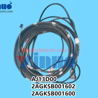 AJ13D00-2AGKSB001602-2AGKSB001600-NXT-HARNESS-2