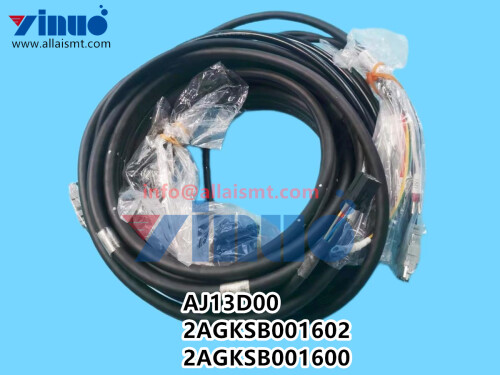 AJ13D00 2AGKSB001602 2AGKSB001600 NXT HARNESS (3)