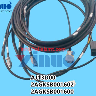 AJ13D00-2AGKSB001602-2AGKSB001600-NXT-HARNESS-4