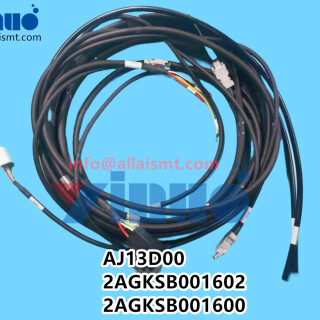 AJ13D00-2AGKSB001602-2AGKSB001600-NXT-HARNESS-5