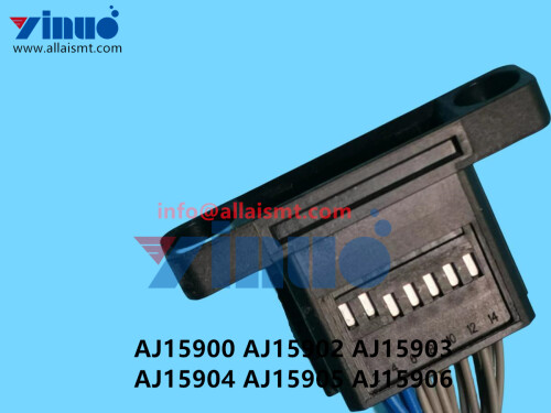 AJ15900 AJ15902 AJ15903 AJ15904 AJ15905 AJ15906 NXT FEEDER POWER CABLE (1)