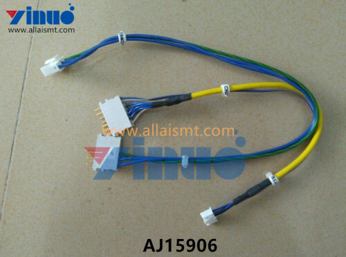 AJ15906 HARNESS 原装全新一整套
