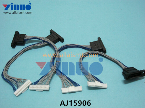 AJ15906 HARNESS.