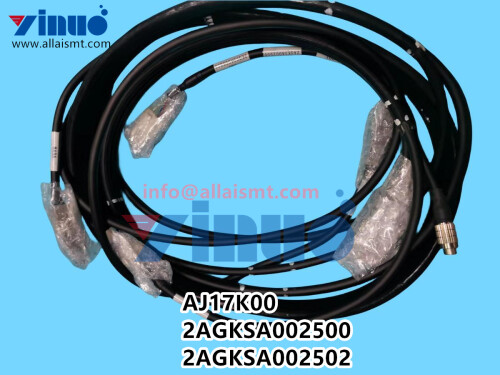 AJ17K00 2AGKSA002500 2AGKSA002502 NXT HARNESS (1)