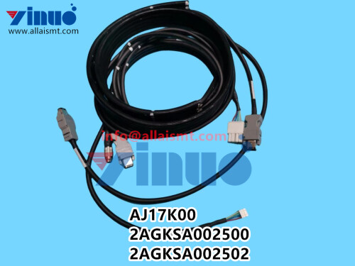 AJ17K00 2AGKSA002500 2AGKSA002502 NXT HARNESS (2)