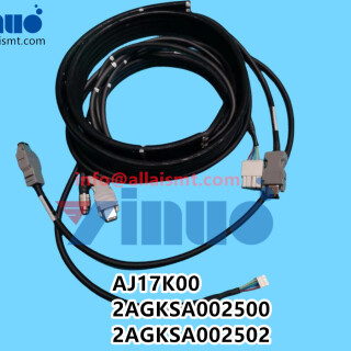 AJ17K00-2AGKSA002500-2AGKSA002502-NXT-HARNESS-2