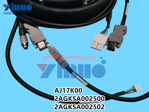 AJ17K00 2AGKSA002500 2AGKSA002502 NXT HARNESS (4)