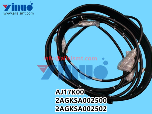 AJ17K00 2AGKSA002500 2AGKSA002502 NXT HARNESS (5)