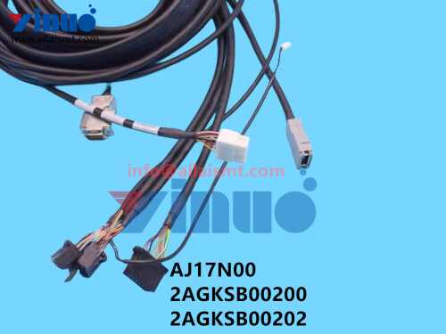 AJ17N00 2AGKSB00200 2AGKSB00202 NXT HARNESS (1)