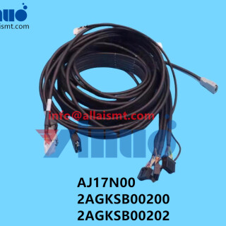 AJ17N00-2AGKSB00200-2AGKSB00202-NXT-HARNESS-2