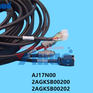 AJ17N00-2AGKSB00200-2AGKSB00202-NXT-HARNESS-3