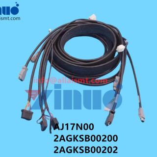 AJ17N00-2AGKSB00200-2AGKSB00202-NXT-HARNESS-4
