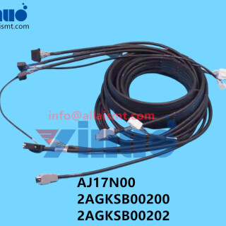 AJ17N00-2AGKSB00200-2AGKSB00202-NXT-HARNESS-5