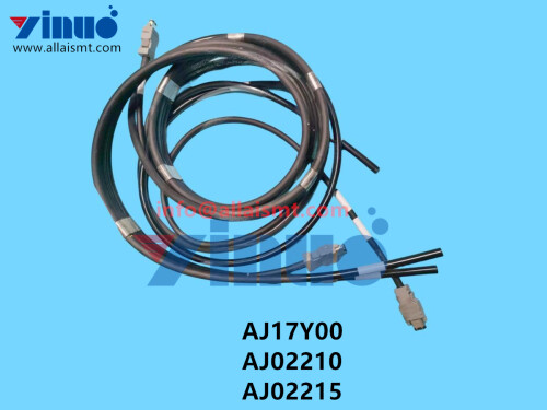 AJ17Y00 AJ02210 AJ02215 NXT M3 M3S MARK CAMERA HARNESS (1)