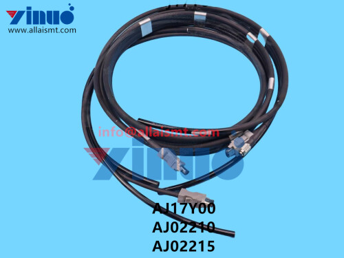 AJ17Y00 AJ02210 AJ02215 NXT M3 M3S MARK CAMERA HARNESS (4)