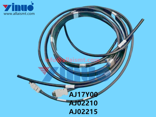 AJ17Y00 AJ02210 AJ02215 NXT M3 M3S MARK CAMERA HARNESS (5)