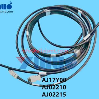 AJ17Y00-AJ02210-AJ02215-NXT-M3-M3S-MARK-CAMERA-HARNESS-5
