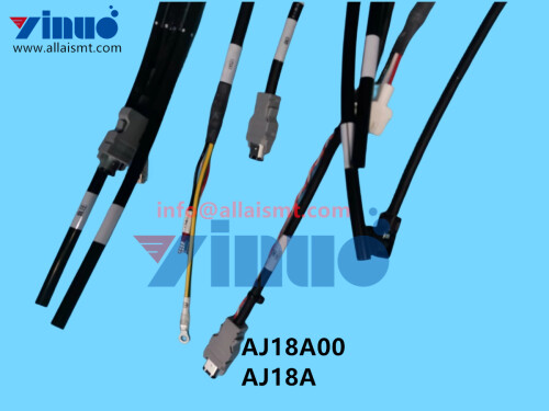 AJ18A00 AJ18A M6S Mark Camera HARNESS (1)