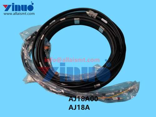 AJ18A00 AJ18A M6S Mark Camera HARNESS (2)