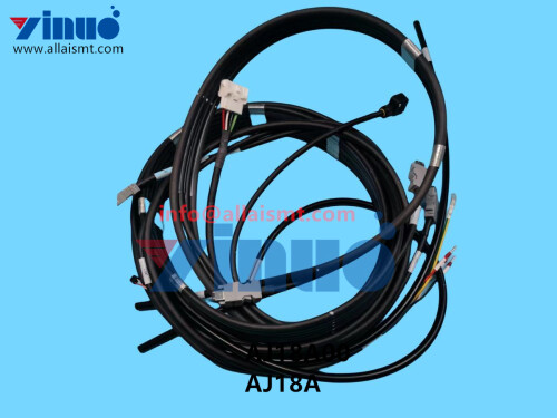 AJ18A00 AJ18A M6S Mark Camera HARNESS (3)