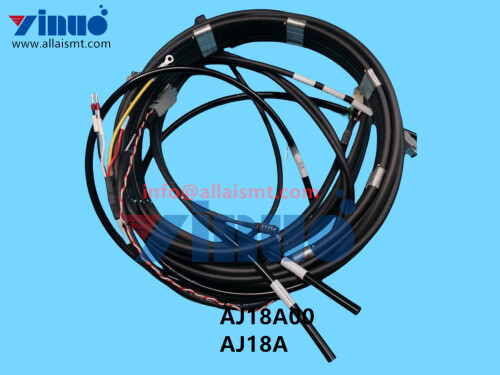 AJ18A00 AJ18A M6S Mark Camera HARNESS (4)