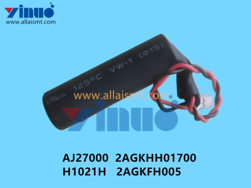 AJ27000 2AGKHH01700 H1021H 2AGKFH005 NXT Battery (3)