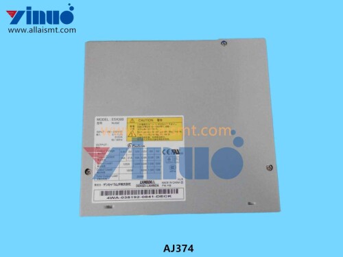 AJ374 POWER SUPPLY (2)