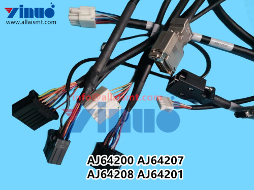 AJ64200 AJ64207 AJ64208 AJ64201 NXT HARNESS (1)