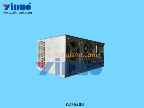 AJ75500 Control Box (1)