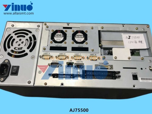 AJ75500 Control Box (3)