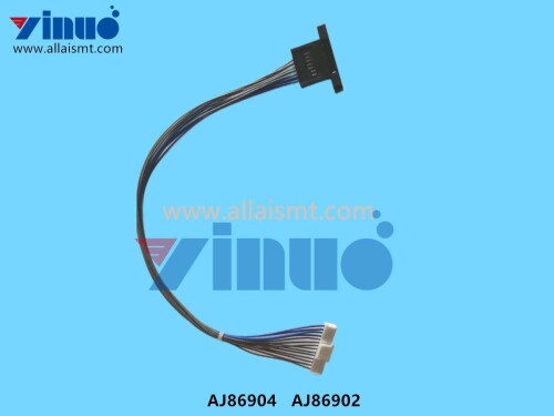 AJ86904 AJ86902 FEEDER HARNESS (1)