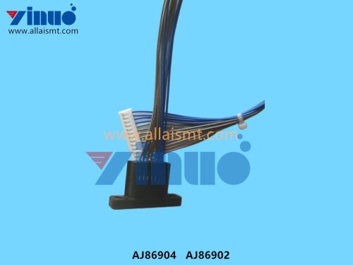 AJ86904 AJ86902 FEEDER HARNESS (2)