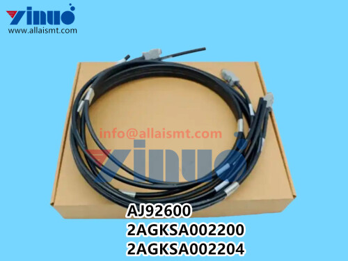 AJ92600 2AGKSA002200 2AGKSA002204 NXT II Head Signal Cable (1)