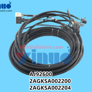 AJ92600-2AGKSA002200-2AGKSA002204-NXT-II-Head-Signal-Cable-2