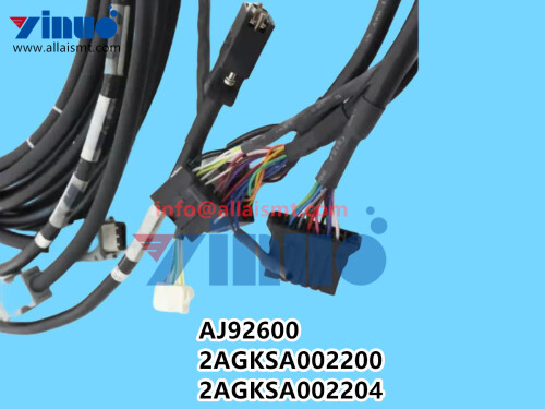 AJ92600 2AGKSA002200 2AGKSA002204 NXT II Head Signal Cable (5)