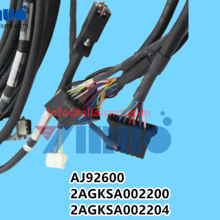 AJ92600-2AGKSA002200-2AGKSA002204-NXT-II-Head-Signal-Cable-5