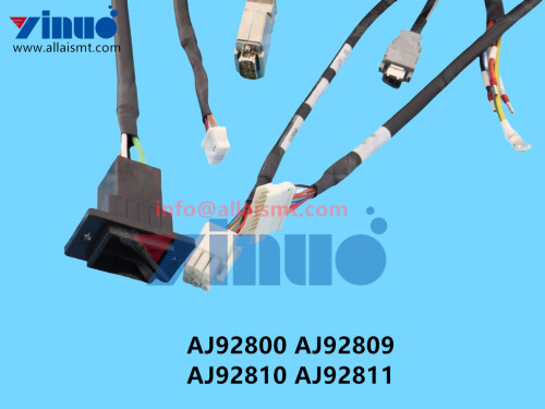 AJ92800 AJ92809 AJ92810 AJ92811 NXT M311 Y AXIS CABLE (2)