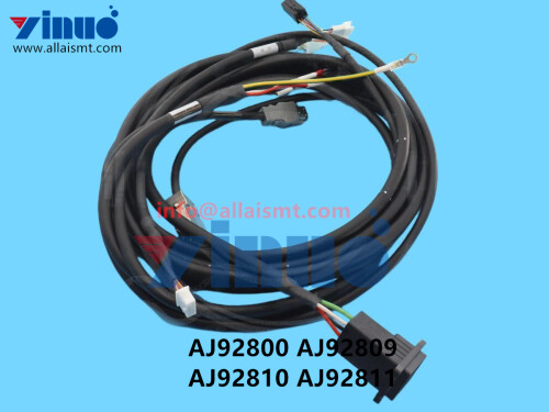 AJ92800 AJ92809 AJ92810 AJ92811 NXT M311 Y AXIS CABLE (3)