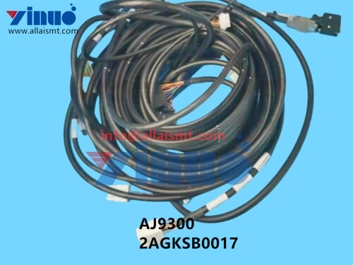 AJ9300 2AGKSB0017 NXT M6 HARNESS (1)