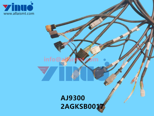 AJ9300 2AGKSB0017 NXT M6 HARNESS (2)