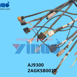 AJ9300-2AGKSB0017-NXT-M6-HARNESS-2