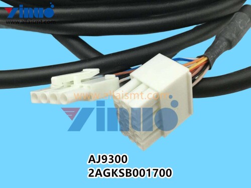 AJ9300 2AGKSB001700 FUJI NXT M6 Second Generation Head Line (1)