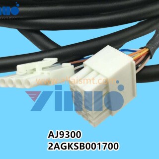 AJ9300-2AGKSB001700-FUJI-NXT-M6-Second-Generation-Head-Line-1