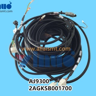 AJ9300-2AGKSB001700-FUJI-NXT-M6-Second-Generation-Head-Line-2