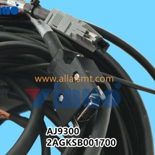 AJ9300-2AGKSB001700-FUJI-NXT-M6-Second-Generation-Head-Line-3