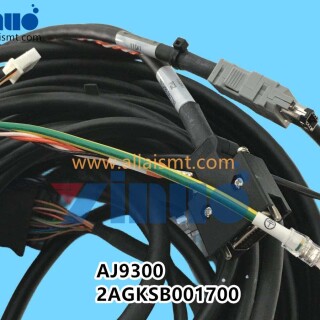 AJ9300-2AGKSB001700-FUJI-NXT-M6-Second-Generation-Head-Line-5