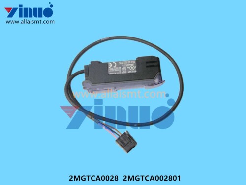 AMPLIFIER 2MGTCA0028 2MGTCA002801 (1)