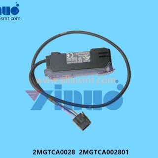 AMPLIFIER-2MGTCA0028-2MGTCA002801-1